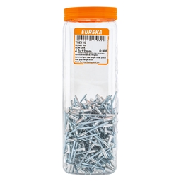 T5Z110 - Rivet Countersunk